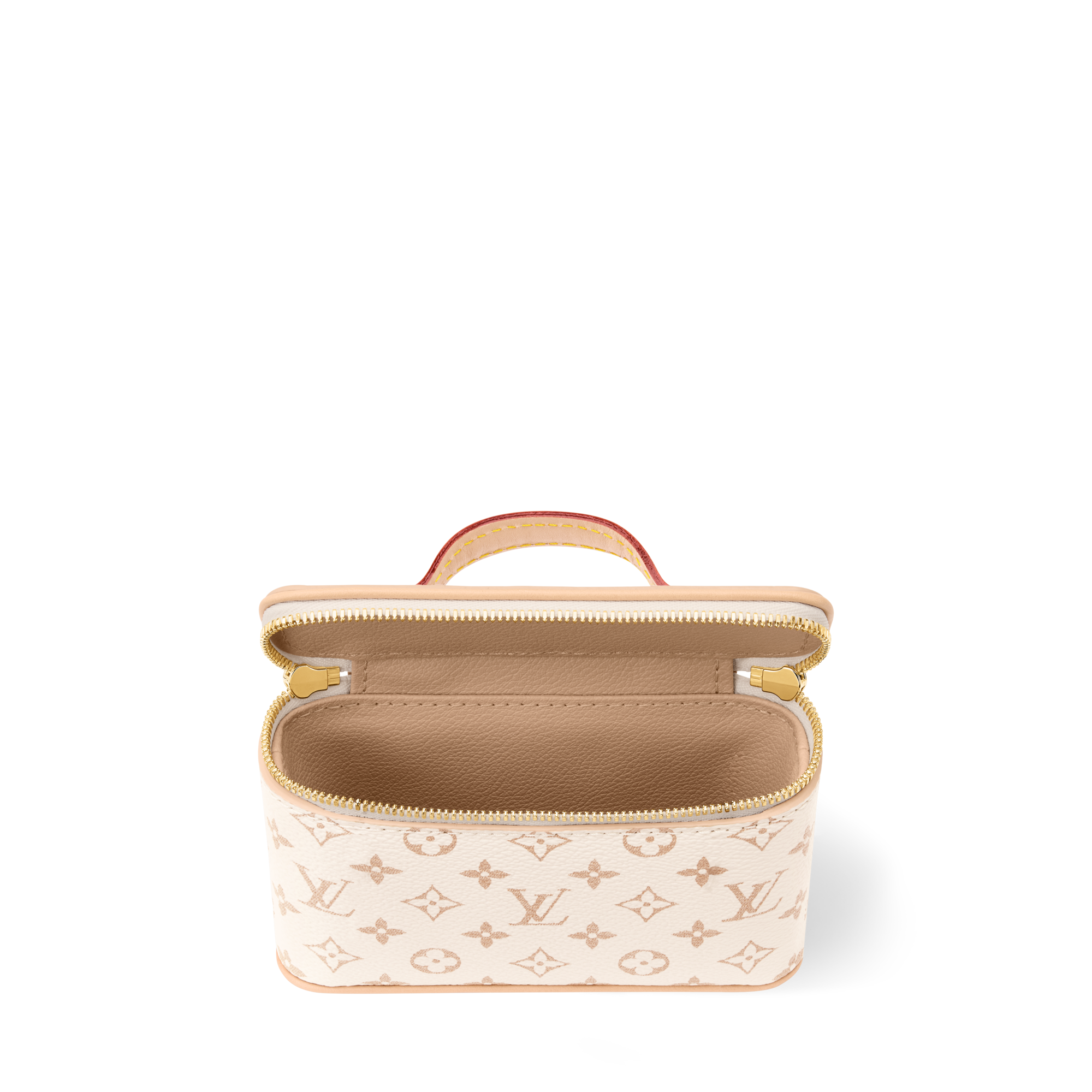 LV x TM Cruiser Toiletry Bag Other Monogram Canvas - Women